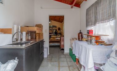 Venta casa jardín pileta San Martín Prov Bs As