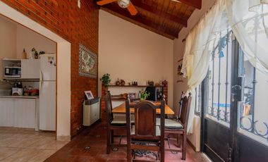 Venta casa jardín pileta San Martín Prov Bs As