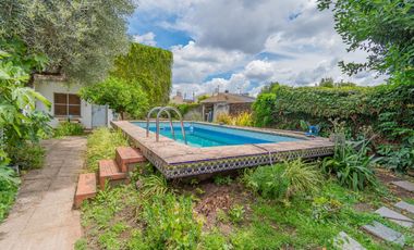 Venta casa jardín pileta San Martín Prov Bs As