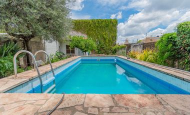Venta casa jardín pileta San Martín Prov Bs As