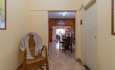 Venta casa jardín pileta San Martín Prov Bs As