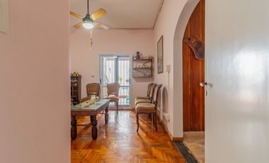 Venta casa jardín pileta San Martín Prov Bs As