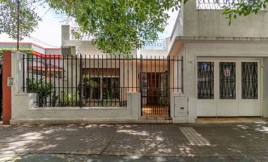 Venta casa jardín pileta San Martín Prov Bs As