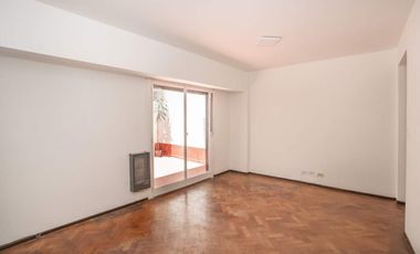 Venta 3 Amb Av.Libertador en Olivos con Terraza