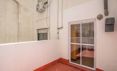 Venta 3 Amb Av.Libertador en Olivos con Terraza