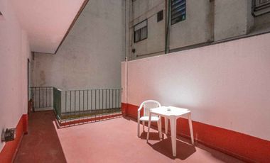 Venta 3 Amb Av.Libertador en Olivos con Terraza