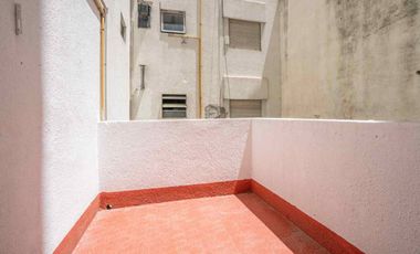 Venta 3 Amb Av.Libertador en Olivos con Terraza