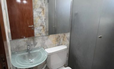 VENTA DEPARTAMENTO 3 AMB EN PALERMO HOLLYWOOD