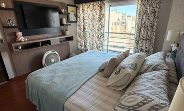 VENTA DEPARTAMENTO 3 AMB EN PALERMO HOLLYWOOD