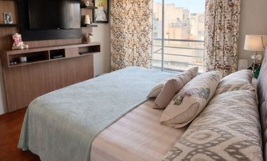 VENTA DEPARTAMENTO 3 AMB EN PALERMO HOLLYWOOD