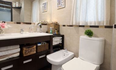 VENTA DEPARTAMENTO 3 AMB EN PALERMO HOLLYWOOD
