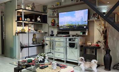 VENTA DEPARTAMENTO 3 AMB EN PALERMO HOLLYWOOD