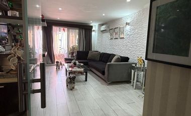 VENTA DEPARTAMENTO 3 AMB EN PALERMO HOLLYWOOD