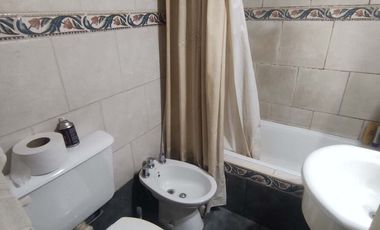 Venta 3 ambientes al frente