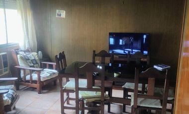 Venta 3 ambientes al frente