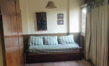 Venta 3 ambientes al frente