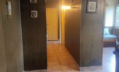 Venta 3 ambientes al frente