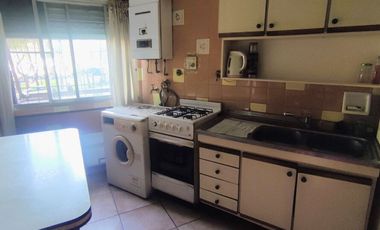 Venta 3 ambientes al frente