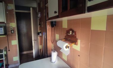 Venta 3 ambientes al frente