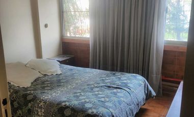 Venta 3 ambientes al frente