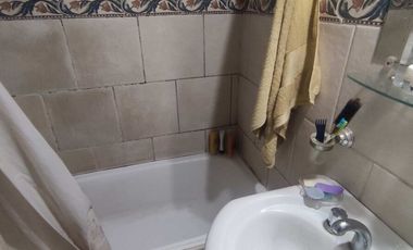 Venta 3 ambientes al frente