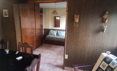 Venta 3 ambientes al frente