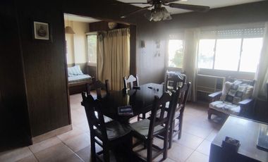 Venta 3 ambientes al frente