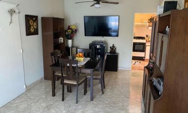 Venta 4 amb al frente impecable balcon gge