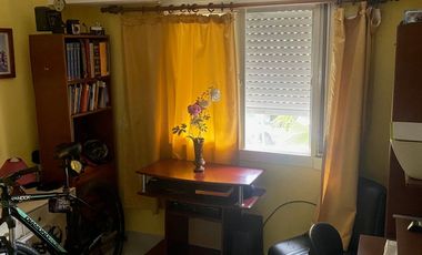 Venta 4 amb al frente impecable balcon gge