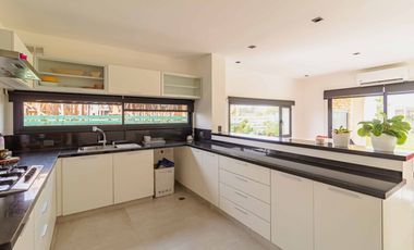 ALQUILER CASA CATEGORIA PUERTOS DEL LAGO ESCOBAR