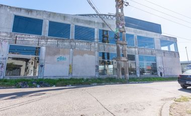 ALQUILER GALPON 5199M2 CAMINO DE CINTURA SAN JUSTO