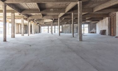 ALQUILER GALPON 5199M2 CAMINO DE CINTURA SAN JUSTO