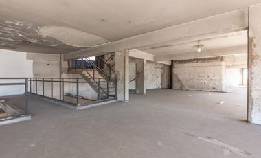 ALQUILER GALPON 5199M2 CAMINO DE CINTURA SAN JUSTO