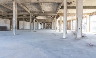 ALQUILER GALPON 5199M2 CAMINO DE CINTURA SAN JUSTO