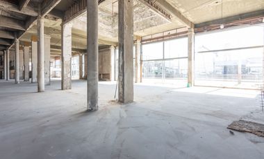 ALQUILER GALPON 5199M2 CAMINO DE CINTURA SAN JUSTO