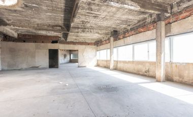 ALQUILER GALPON 5199M2 CAMINO DE CINTURA SAN JUSTO