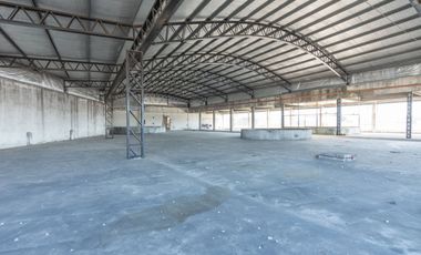 ALQUILER GALPON 5199M2 CAMINO DE CINTURA SAN JUSTO