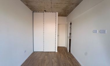 VENTA DPTO 2 AMB CON PISCINA Y BALCON SAAVEDRA