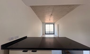 VENTA DPTO 2 AMB CON PISCINA Y BALCON SAAVEDRA