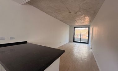 VENTA DPTO 2 AMB CON PISCINA Y BALCON SAAVEDRA