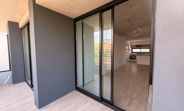 VENTA DPTO 2 AMB CON PISCINA Y BALCON SAAVEDRA
