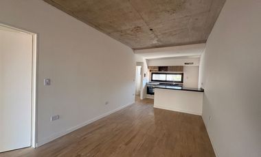 VENTA DPTO 2 AMB CON PISCINA Y BALCON SAAVEDRA