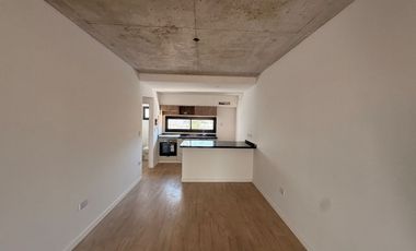 VENTA DPTO 2 AMB CON PISCINA Y BALCON SAAVEDRA