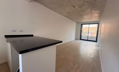 VENTA DPTO 2 AMB CON PISCINA Y BALCON SAAVEDRA