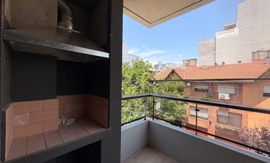 VENTA DPTO 2 AMB CON PISCINA Y BALCON SAAVEDRA
