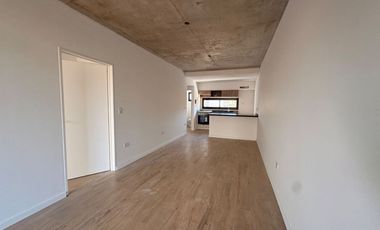VENTA DPTO 2 AMB CON PISCINA Y BALCON SAAVEDRA