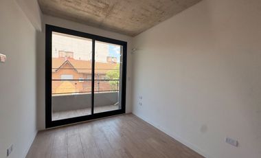 VENTA DPTO 2 AMB CON PISCINA Y BALCON SAAVEDRA