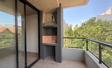 VENTA DPTO 2 AMB CON PISCINA Y BALCON SAAVEDRA
