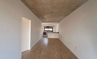 VENTA DPTO 2 AMB CON PISCINA Y BALCON SAAVEDRA