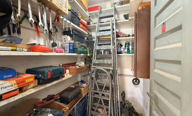 Venta casa 4 amb y monoambiente al fondo-Boulogne